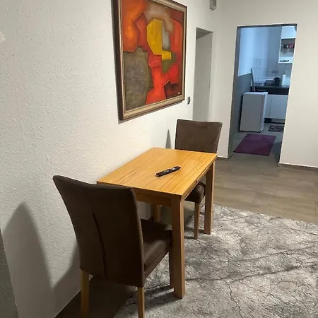 M&l Wohnen 4 * Essen