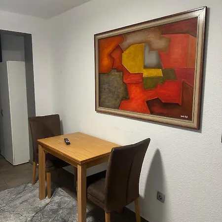 M&l Wohnen 4 Apartment