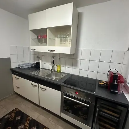 Apartment M&l Wohnen 4