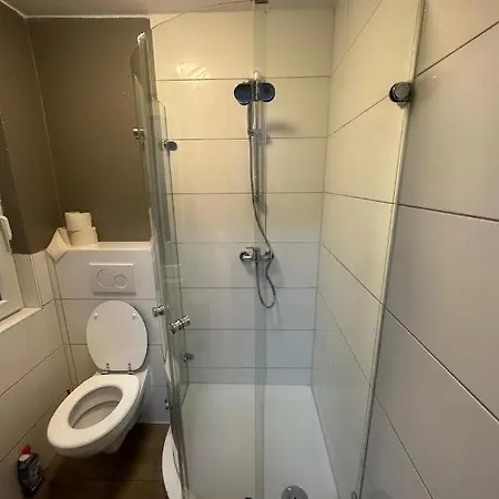 M&l Wohnen 4 Apartment *